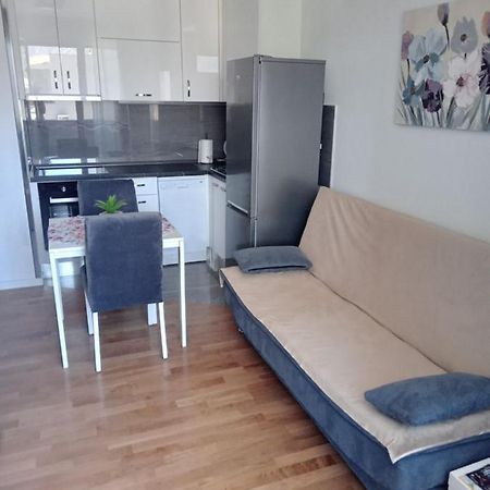 Nina Apartman Split Kültér fotó