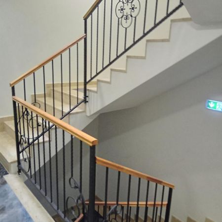 Nina Apartman Split Kültér fotó