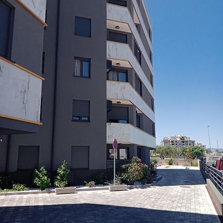 Nina Apartman Split Kültér fotó