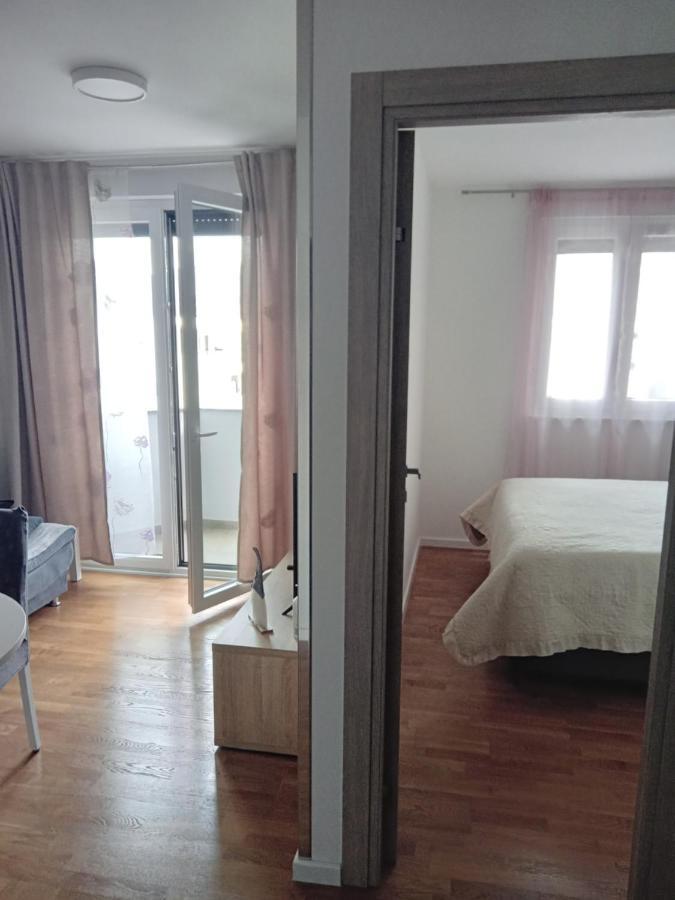 Nina Apartman Split Kültér fotó