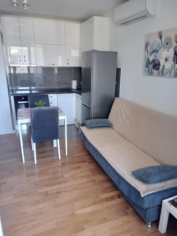 Nina Apartman Split Kültér fotó