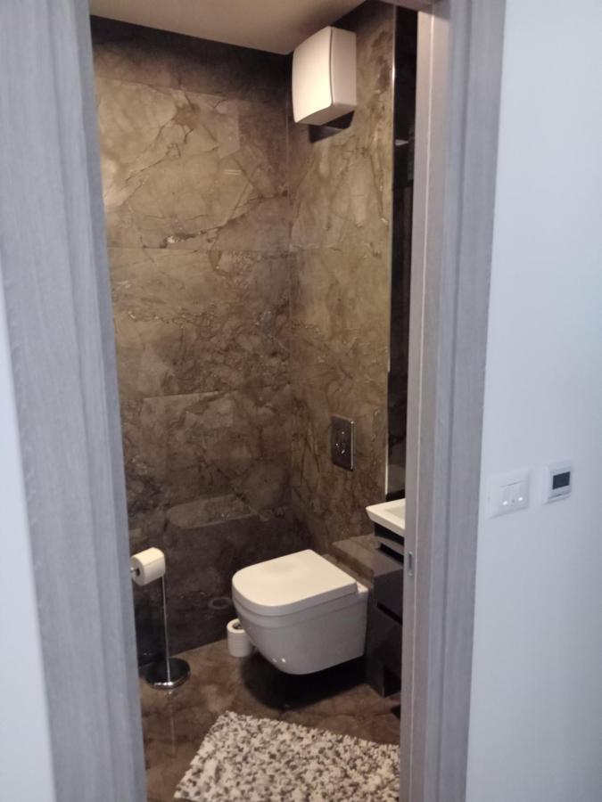 Nina Apartman Split Kültér fotó