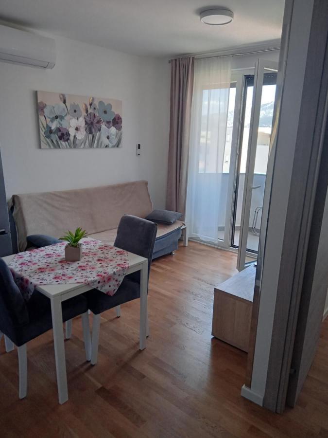 Nina Apartman Split Kültér fotó