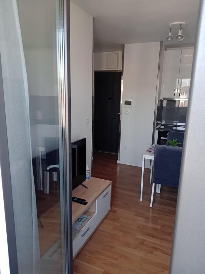 Nina Apartman Split Kültér fotó