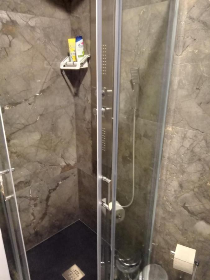Nina Apartman Split Kültér fotó