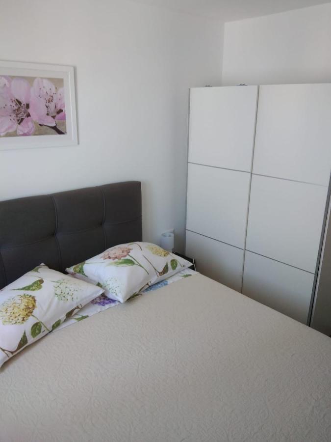 Nina Apartman Split Kültér fotó