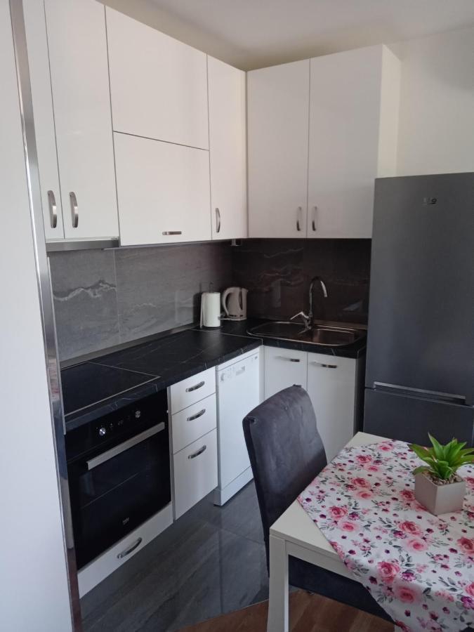 Nina Apartman Split Kültér fotó