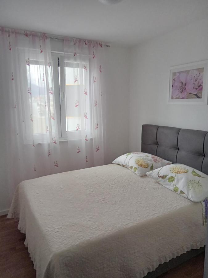 Nina Apartman Split Kültér fotó
