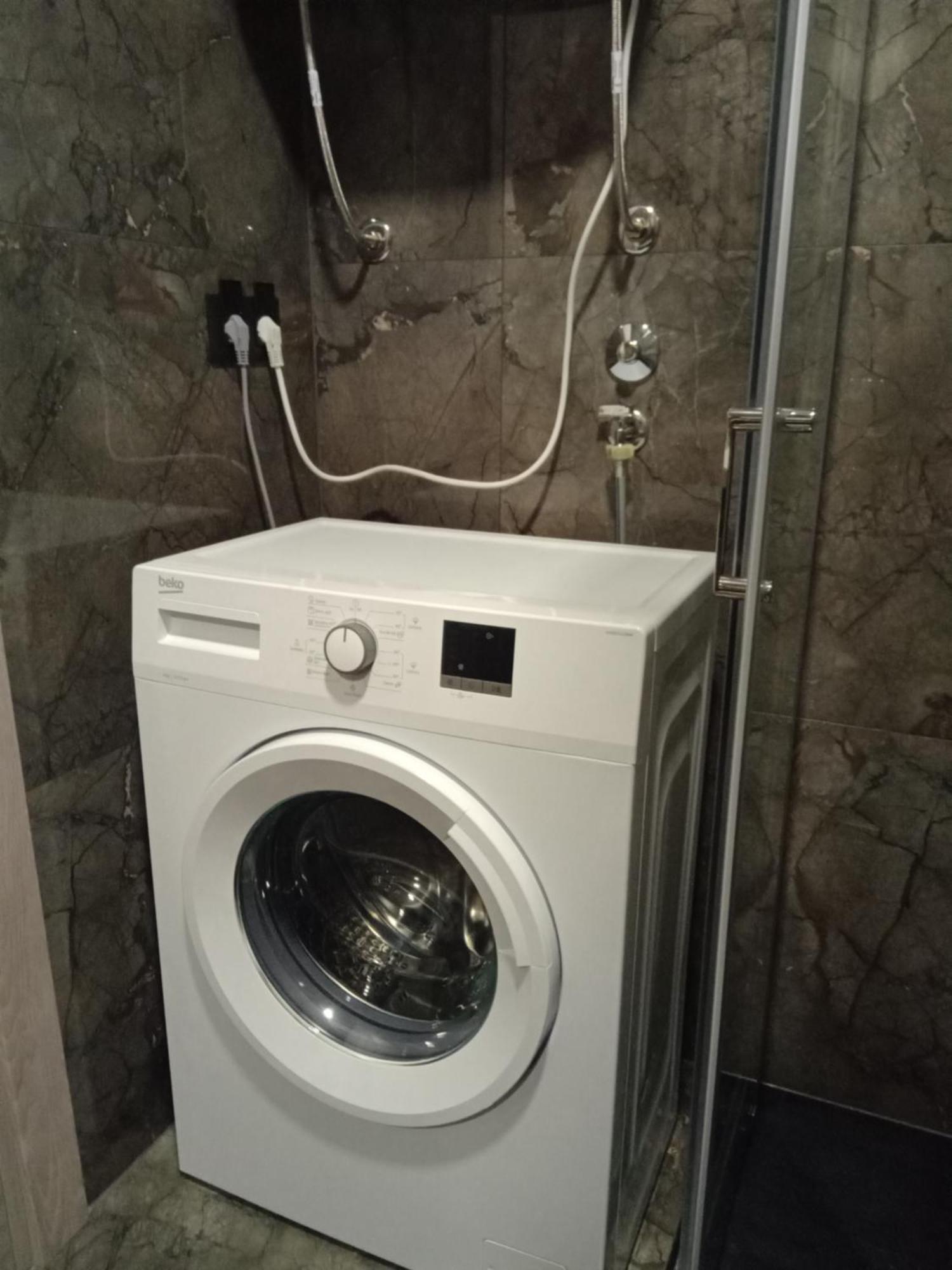 Nina Apartman Split Kültér fotó